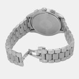 Buy Shop Emporio Armani Paolo Chronograph Green Dial Silver Steel Strap Watch For Men - AR11529 USA Online