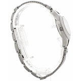 Buy Shop Emporio Armani Quartz Silver Dial Silver Steel Strap Watch For Women - AR7361 USA Online