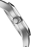 Buy Shop Emporio Armani Quartz Silver Dial Silver Steel Strap Watch For Women - AR7361 USA Online