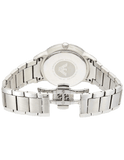 Buy Shop Emporio Armani Renato Blue Dial Silver Steel Strap Watch For Men - AR11137 USA Online