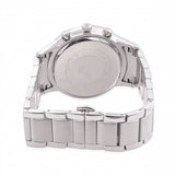 Buy Shop Emporio Armani Renato Chronograph Blue Dial Silver Steel Strap Watch For Men - AR11458 USA Online