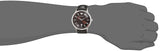 Buy Shop Emporio Armani Renato Classic Brown Dial Brown Leather Strap Watch For Men - AR2413 USA Online
