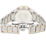 Buy Shop Emporio Armani Renato Gray Dial Gray Steel Strap Watch For Men - AR11077 USA Online