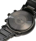 Buy Shop Emporio Armani Renato Quartz Beige Dial Grey Steel Strap Watch For Men - AR11183 USA Online