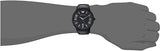 Buy Shop Emporio Armani Renato Quartz Black Dial Black Steel Strap Watch For Men - AR11079 USA Online