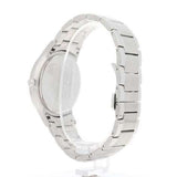 Buy Shop Emporio Armani Renato Quartz Blue Dial Silver Steel Strap Watch For Men - AR11182 USA Online