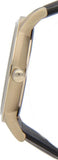 Buy Shop Emporio Armani Renato Quartz Grey Dial Black Leather Strap Watch For Men - AR11049 USA Online