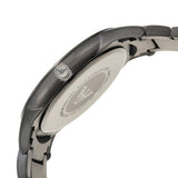 Buy Shop Emporio Armani Renato Quartz Grey Dial Grey Steel Strap Watch For Men - AR11120 USA Online