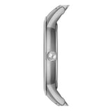 Buy Shop Emporio Armani Renato Quartz Grey Dial Silver Steel Strap Watch For Men - AR2514 USA Online