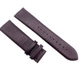 Buy Shop Emporio Armani Retro Quartz White Dial Brown Leather Strap Watch For Men - AR1936 USA Online