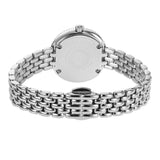 Buy Shop Emporio Armani Rosa Quartz White Dial Silver Steel Strap Watch For Women - AR11354 USA Online