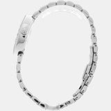 Buy Shop Emporio Armani Rosa Quartz White Dial Silver Steel Strap Watch For Women - AR11354 USA Online