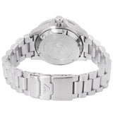 Buy Shop Emporio Armani Sea Explorer Blue Dial Silver Steel Strap Watch for Men - AR60087 USA Online