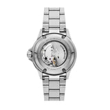 Buy Shop Emporio Armani Sea Explorer Green Dial Silver Steel Strap Watch for Men - AR60080 USA Online