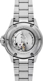 Buy Shop Emporio Armani Sea Explorer Green Dial Silver Steel Strap Watch for Men - AR60080 USA Online