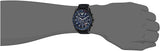 Buy Shop Emporio Armani Sigma Chronograph Blue Dial Black Silicone Strap Watch For Men - AR6121 USA Online