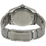 Buy Shop Emporio Armani Sigma Quartz Grey Dial Grey Steel Strap Watch For Men - AR11178 USA Online