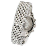 Buy Shop Emporio Armani Sportivo Chronograph Blue Stainless Steel Watch For Men - AR6072 USA Online
