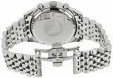 Buy Shop Emporio Armani Sportivo Chronograph Blue Stainless Steel Watch For Men - AR6072 USA Online