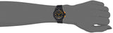 Buy Shop Emporio Armani Sportivo Quartz Black Dial Black Silicone Strap Watch For Men - AR5969 USA Online