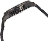 Buy Shop Emporio Armani Sportivo Quartz Black Dial Black Steel Strap Watch For Men - AR11027 USA Online