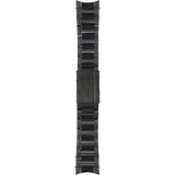 Buy Shop Emporio Armani Sportivo Quartz Black Dial Black Steel Strap Watch For Men - AR6049 USA Online