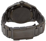 Buy Shop Emporio Armani Sportivo Quartz Black Dial Black Steel Strap Watch For Men - AR6049 USA Online
