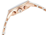 Buy Shop Emporio Armani Sportivo Silver Dial White Silicone Strap Watch For Women - AR5920 USA Online