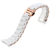 Buy Shop Emporio Armani Sportivo White Dial White Rubber Strap Watch For Men - AR5919 USA Online