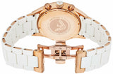 Buy Shop Emporio Armani Sportivo White Dial White Rubber Strap Watch For Men - AR5919 USA Online