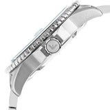 Buy Shop Emporio Armani Three Hand Green Dial Silver Steel Strap Watch For Men - AR11338 USA Online