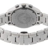 Buy Shop Emporio Armani Valente Chronograph Grey Dial Grey Steel Strap Watch For Men - AR1460 USA Online