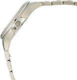 Buy Shop Emporio Armani Valeria Quartz Mother of Pearl Dial Silver Steel Strap Watch For Women - AR11030 USA Online