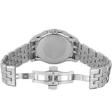 Buy Shop Emporio Armani Velente Chronograph Quartz Silver Dial Silver Steel Strap Watch For Men - AR1702 USA Online