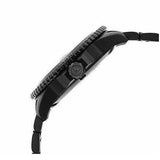 Buy Shop Emporio Armani World Explorer Black Dial Black Steel Strap Watch for Men - AR11398 USA Online