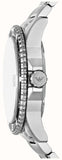Buy Shop Emporio Armani World Explorer Silver Dial Silver Steel Strap Watch for Men - AR11683 USA Online