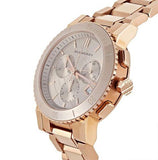 Buy Shop Burberry The City Rose Gold Dial Rose Gold Steel Strap Watch for Women - BU9703 USA Online