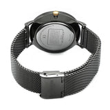 Buy Shop Coach Perry Grey Dial Grey Mesh Bracelet Watch for Women - 14503127 USA Online