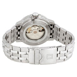 Buy Shop Tissot Seastar 1000 Powermatic 80 Blue Dial Silver Steel Strap Watch For Men - T120.407.11.041.00 USA Online