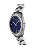 Buy Shop Tissot PR 100 Sport Chic 39mm Blue Dial Watch For Men - T101.410.11.041.00 USA Online