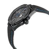 Buy Shop Tag Heuer Aquaracer Carbon Dial Watch for Men - WBD218C.FC6447 USA Online