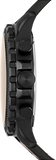 Buy Shop Fossil Bowman Chronograph Brown Dial Brown Leather Strap Watch for Men - FS5601 USA Online