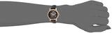 Buy Shop Fossil Boyfriend Automatic Skeleton Grey Dial Grey Leather Strap Watch for Women - ME3089 USA Online