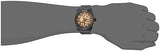 Buy Shop Fossil Bronson Automatic Skeleton Black Dial Black Steel Strap Watch for Men - ME3256 USA Online