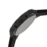 Buy Shop Fossil Bronson Chronograph Brown Dial Brown Leather Strap Watch for Men - FS5713 USA Online