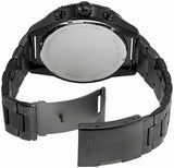 Buy Shop Fossil Brox Multifunction Blue Dial Grey Steel Strap Watch for Men - BQ2798 USA Online