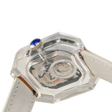 Buy Shop Fossil Candy White Dial Brown Leather Strap Watch for Women - ES3538 USA Online