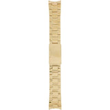 Buy Shop Fossil Cecile Chronograph Gold Dial Gold Steel Strap Watch for Women - AM4482 USA Online