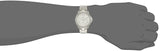 Buy Shop Fossil Cecile Chronograph Silver Dial Silver Steel Strap Watch for Women - AM4481 USA Online