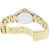 Buy Shop Fossil Cecile Multifunction Champagne Dial Gold Steel Strap Watch for Women - AM4510 USA Online